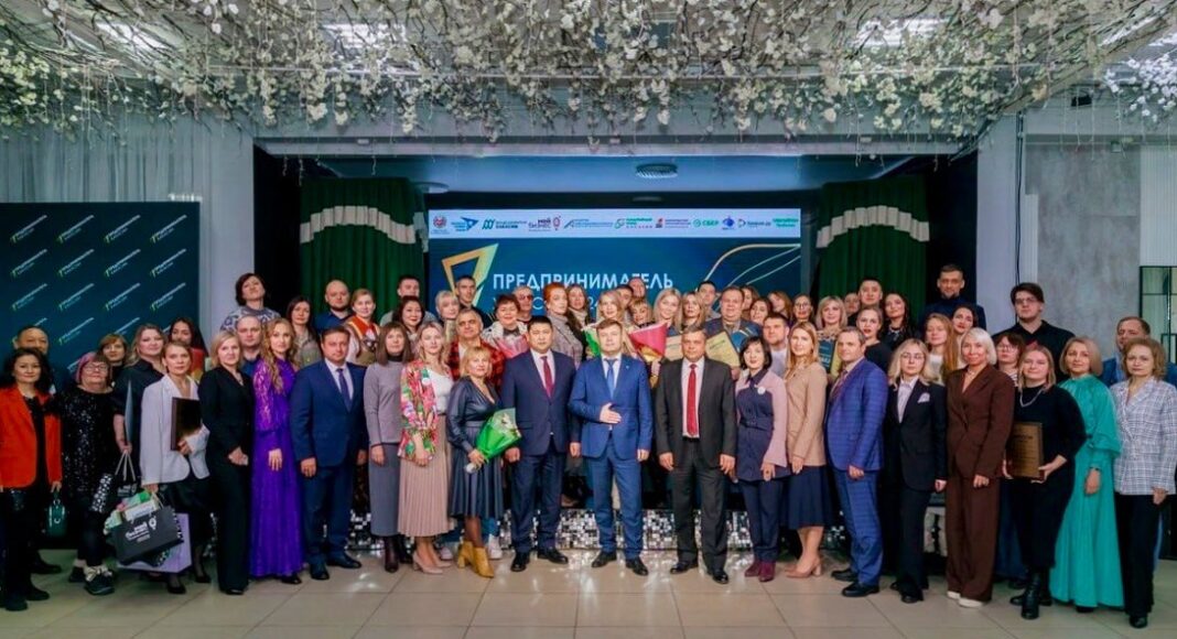 Фото предоставлено пресс-службой центра «Мой бизнес»