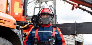 Фото предоставлено пресс-службой «Россети Сибирь»