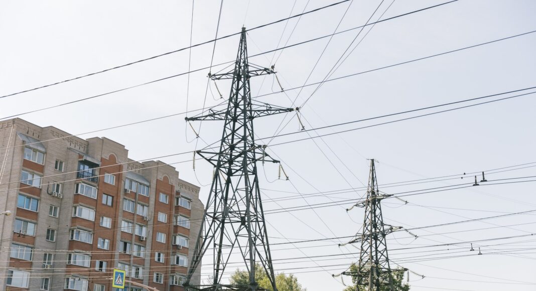 Фото предоставлено пресс-службой «Россети Сибирь»