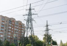 Фото предоставлено пресс-службой «Россети Сибирь»