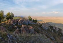 Фото предоставил Иван Кукарцев