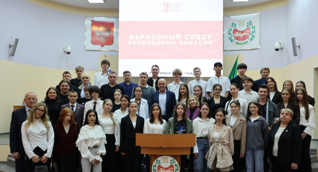 Фото пресс-службы ВС РХ