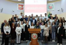 Фото пресс-службы ВС РХ