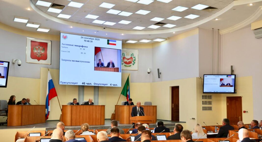 Фото пресс-службы ВС РХ