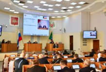 Фото пресс-службы ВС РХ