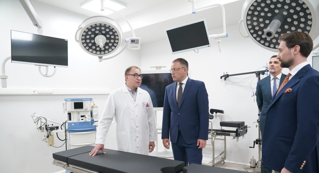 Фото с сайта Администрации правительства Кузбасса