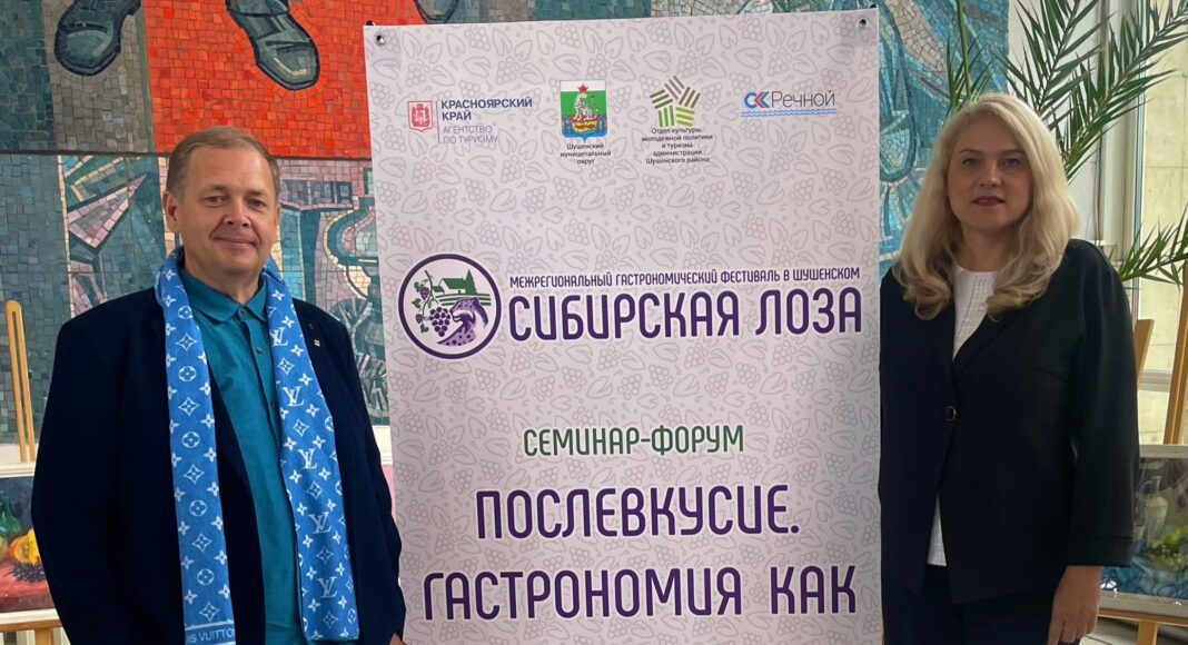 Фото со страницы Андрея Попкова