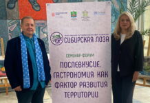 Фото со страницы Андрея Попкова