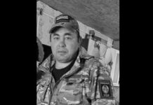 Фото со страницы главы Ширинского района