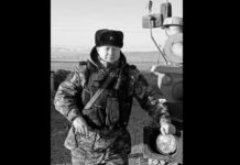 Фото со страницы главы Ширинского района