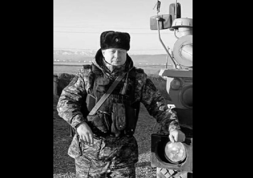 Фото со страницы главы Ширинского района