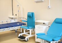 Фото со страницы главы РХ