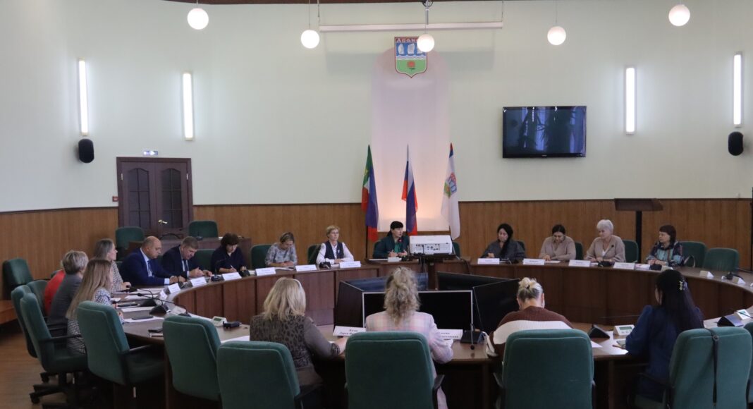 Фото: Абакан.рф