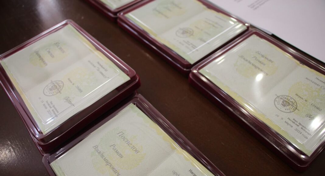 Фото: Абакан.рф