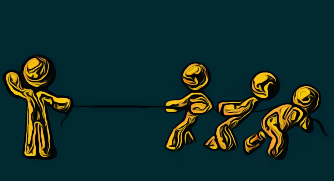 Нечестная игра