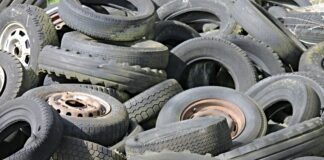 Шины, покрышки