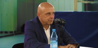 Сергей Сокол в подкасте «Сибирь»