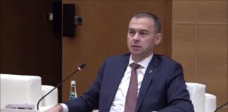 Юрий Афонин