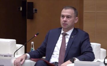 Юрий Афонин