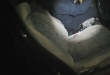 Стоп-кадр съемки МВД РХ