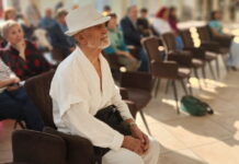 Виктор Шлык. Фото Марии Орловой