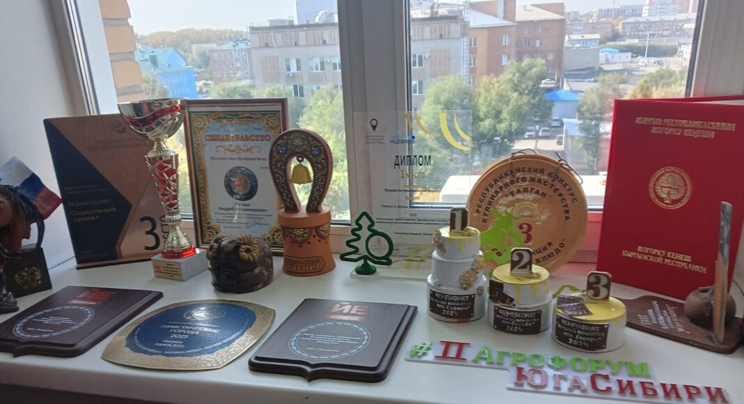 Фото Марии Орловой Фото Марии Орловой