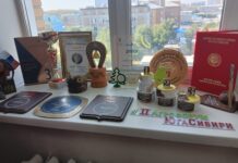 Фото Марии Орловой