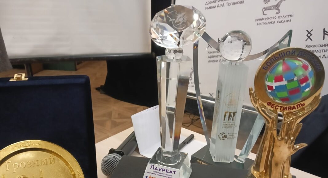 Фото Марии Орловой