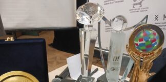 Фото Марии Орловой