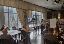 Фото предоставлено пресс-службой Минэкономразвития РХ