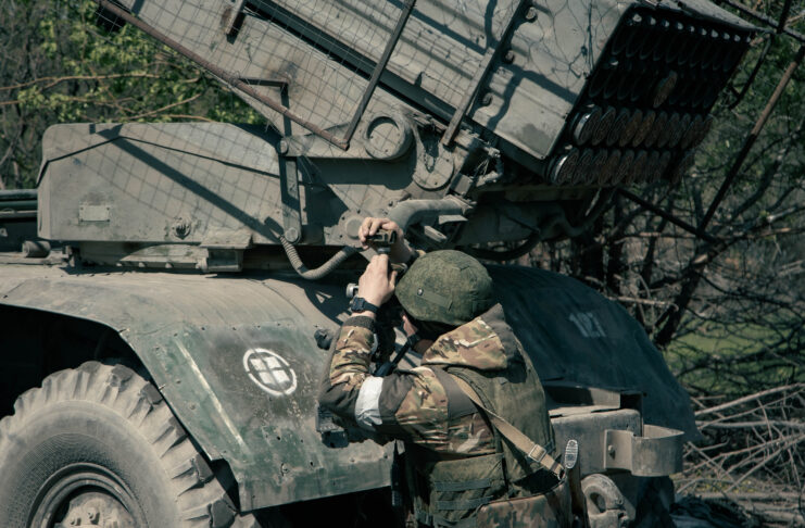 Источник: Минобороны РФ