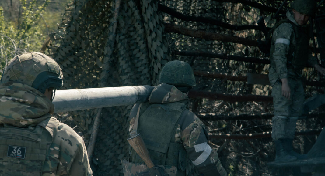 Источник: Минобороны РФ Источник: Минобороны РФ