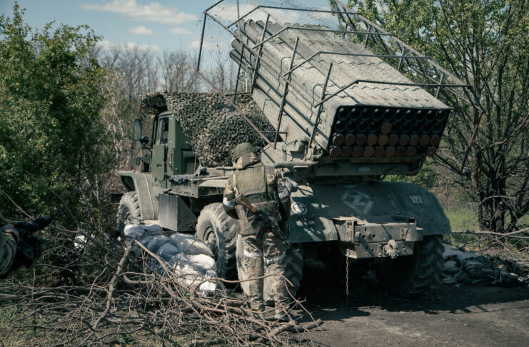 Сводка Минобороны о ходе СВО по состоянию на 31 мая Источник: Минобороны РФ