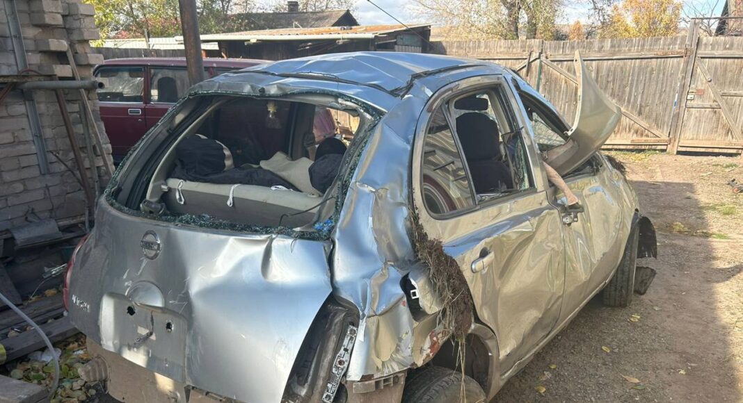 Фото Госавтоинспекции