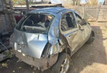 Фото Госавтоинспекции