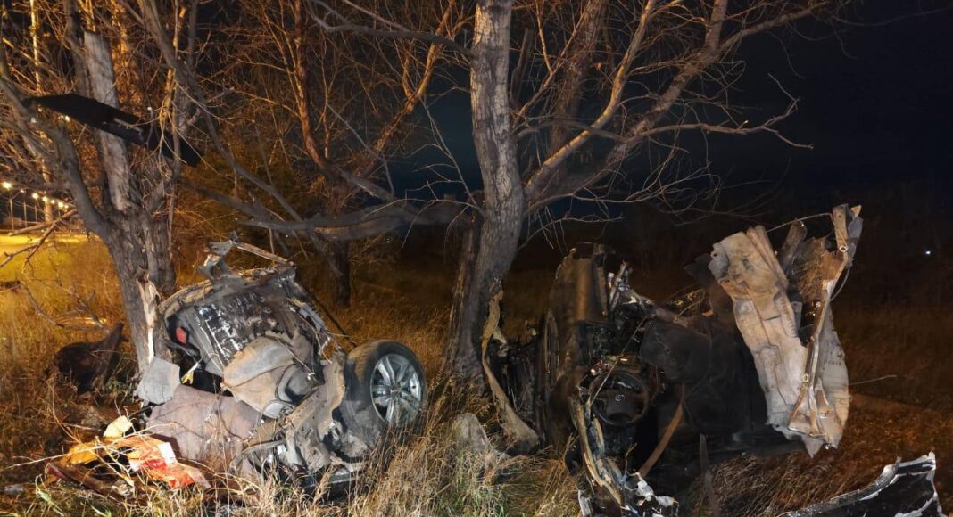 Фото Госавтоинспекции