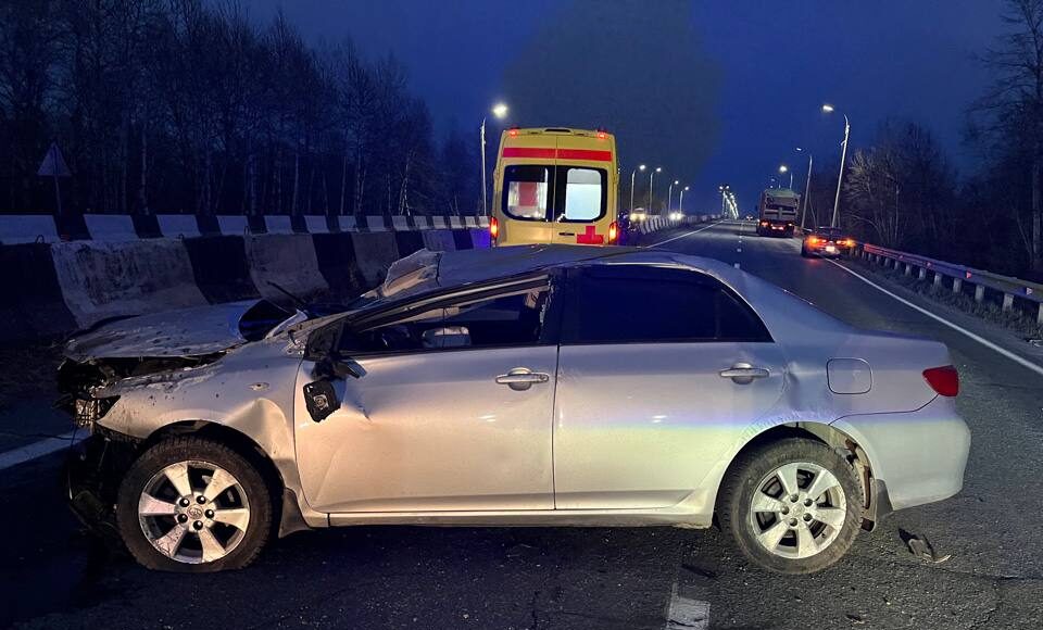 Фото Госавтоинспекции