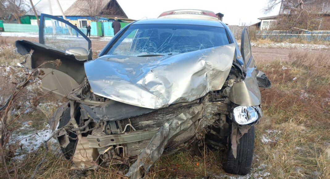 Фото Госавтоинспекции