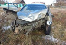 Фото Госавтоинспекции