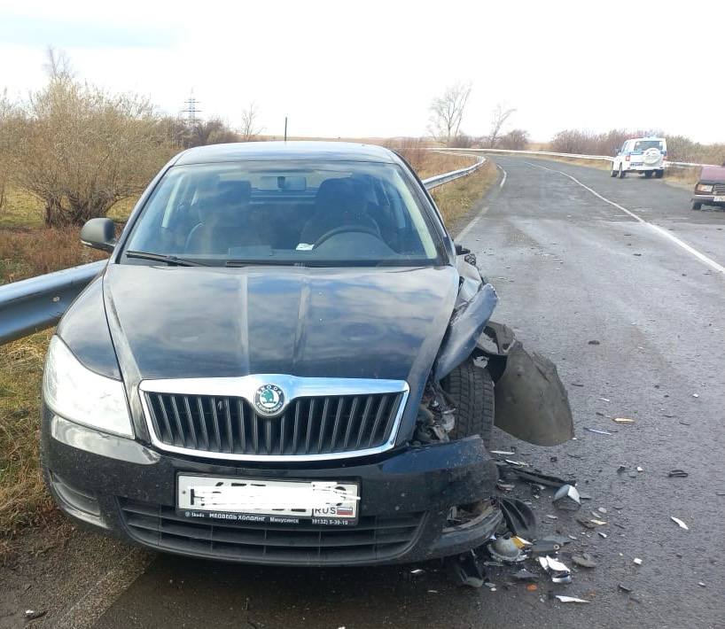 Фото Госавтоинспекции