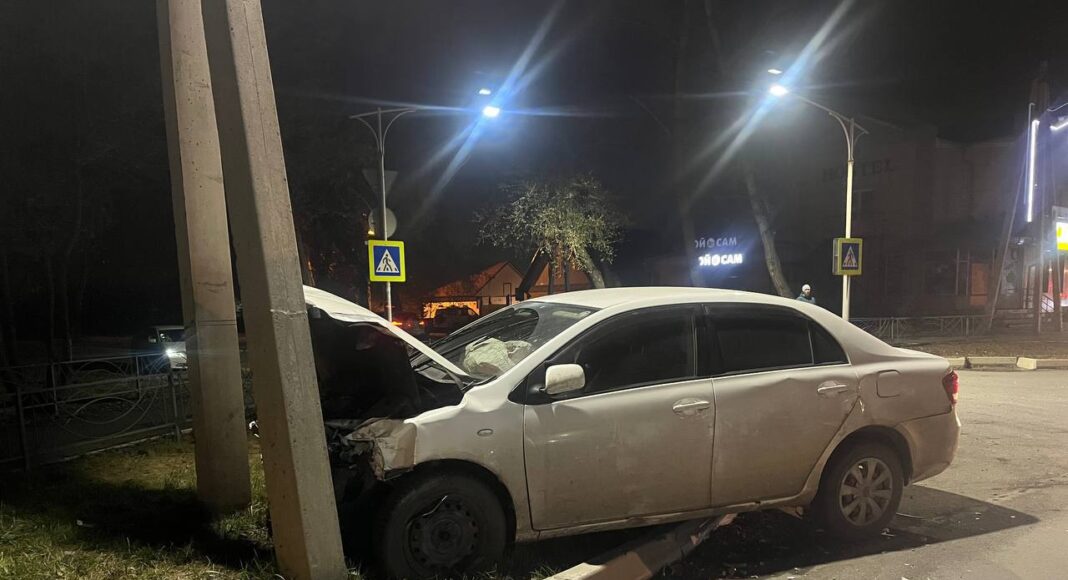 Фото Госавтоинспекции