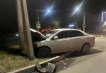 Фото Госавтоинспекции