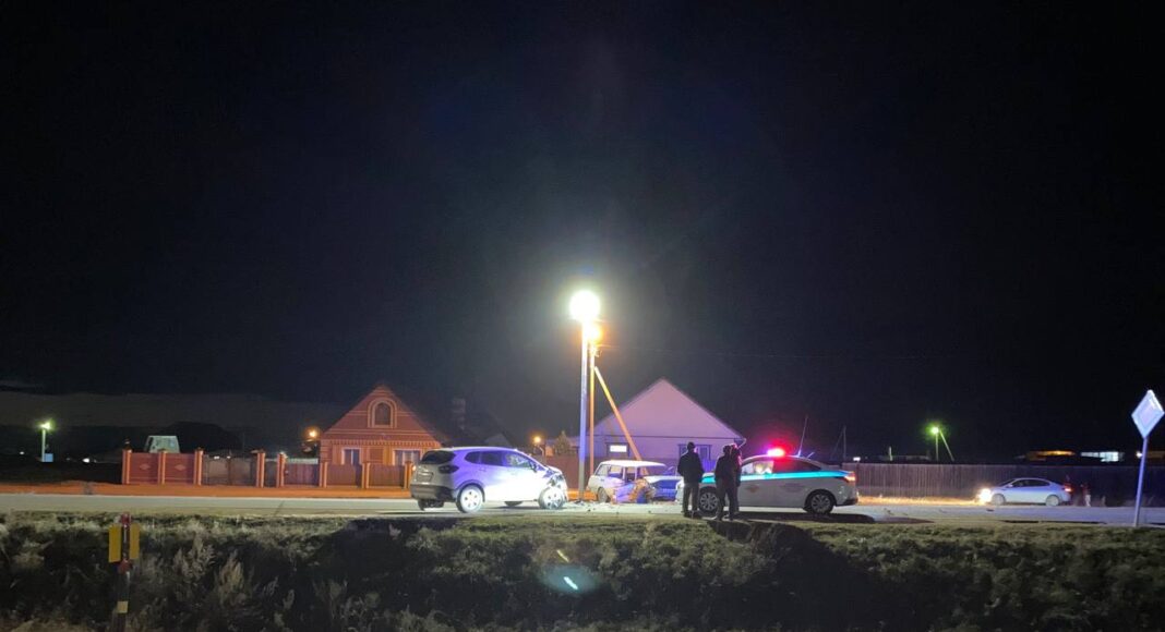 Фото Госавтоинспекции