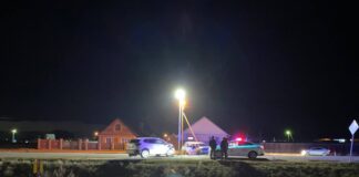 Фото Госавтоинспекции