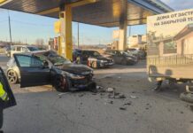 Фото Госавтоинспекции