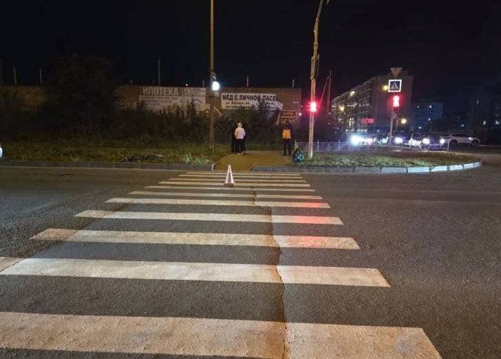 Фото Госавтоинспекции