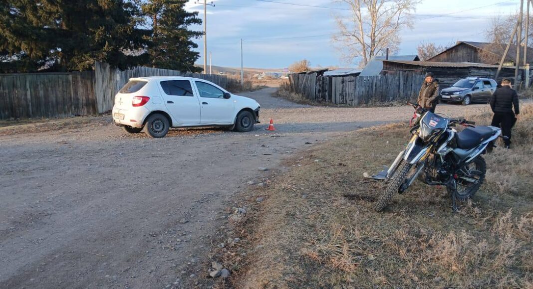 Фото Госавтоинспекции