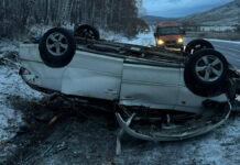 Фото Госавтоинспекции