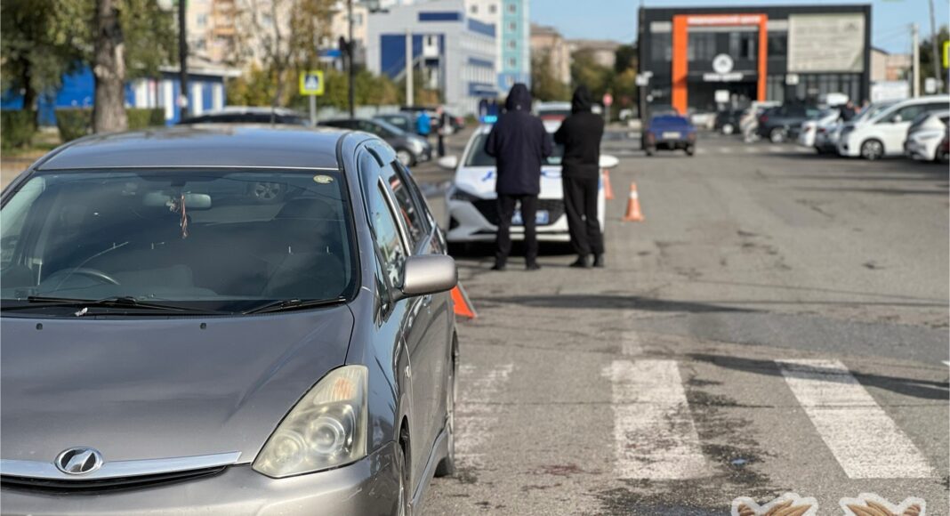 Фото Госавтоинспекции