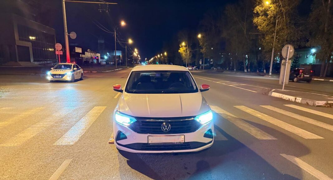 Фото Госавтоинспекции Фото Госавтоинспекции